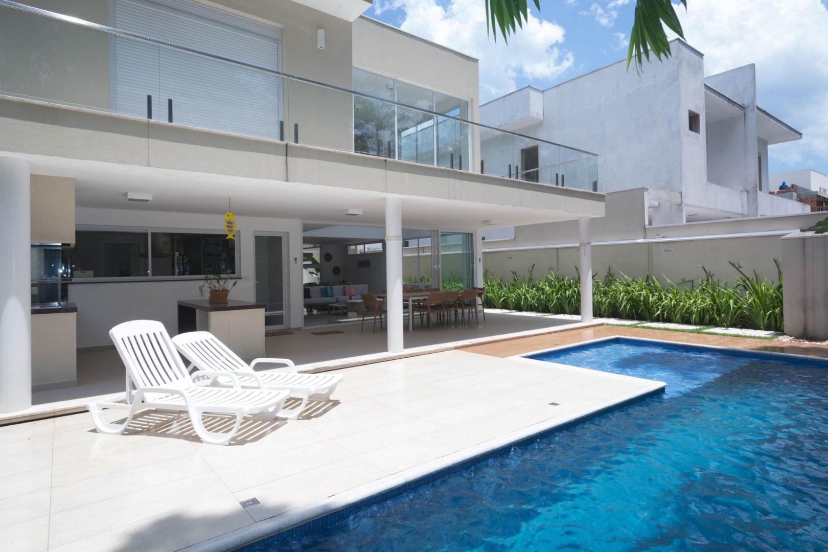 Casa com 4 dormitórios à venda, 355 m² por R$ 6.500.000,00 – Riviera Módulo 24 – Bertioga/SP