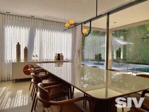 Casa com 4 dormitórios à venda, 547 m² por R$ 9.200.000,00 – Riviera Módulo 12 – Bertioga/SP
