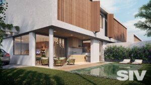 Casa com 4 dormitórios à venda, 547 m² por R$ 9.200.000,00 – Riviera Módulo 12 – Bertioga/SP
