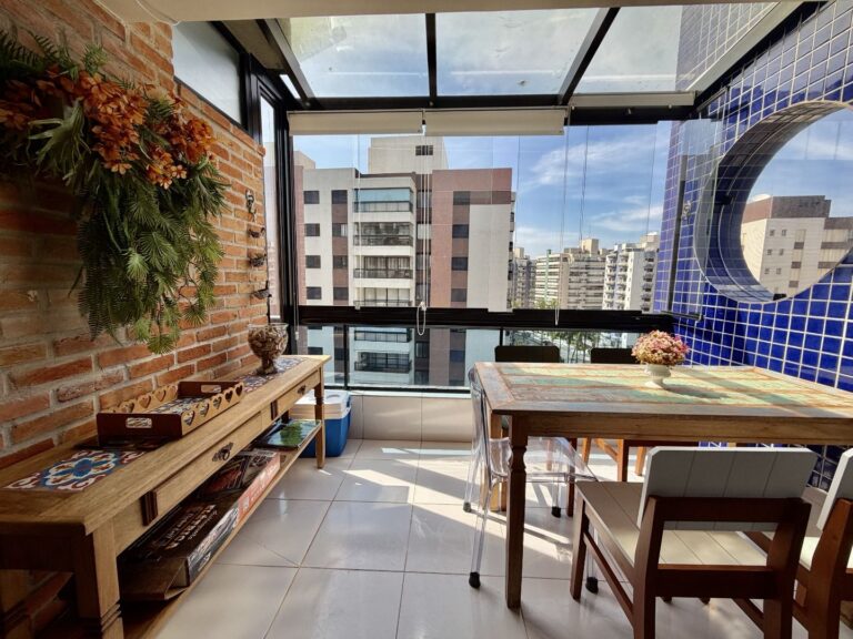 Apartamento Duplex com 2 dormitórios à venda, 67 m² por R$ 1.700.000,00 – Riviera Módulo 6 – Bertioga/SP