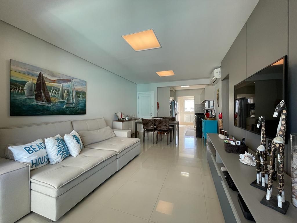 Apartamento com 3 dormitórios à venda, 96 m² por R$ 3.990.000,00 – Riviera Módulo 7 – Bertioga/SP