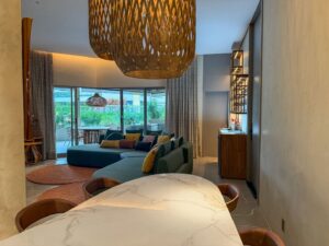 Apartamento com 5 dormitórios à venda, 335 m² por R$ 15.800.000,00 - Riviera - Módulo 7 - Bertioga/SP