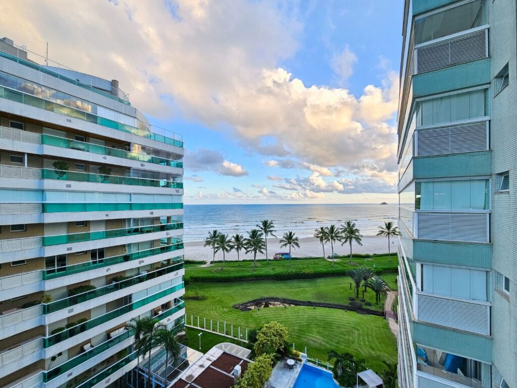 Apartamento com 4 dormitórios à venda, 254 m² por R$ 11.000.000,00 – Riviera Módulo 8 – Bertioga/SP