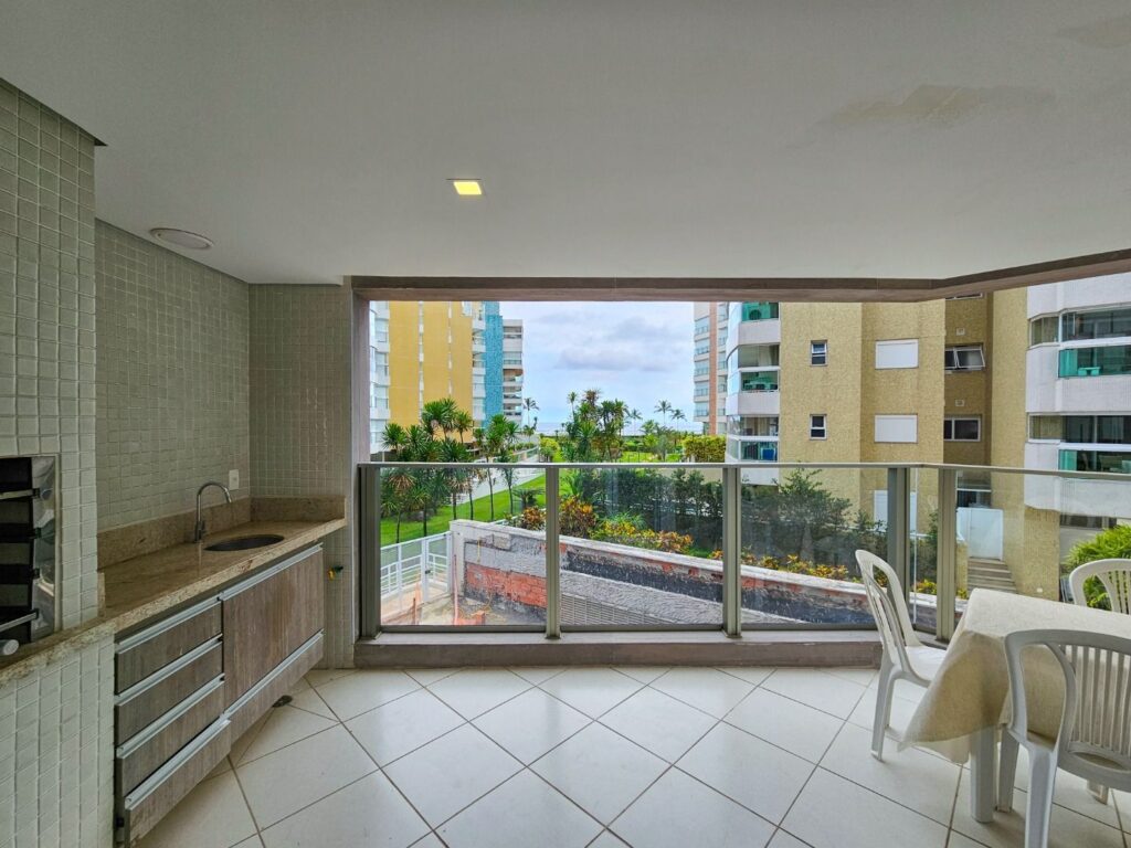 Apartamento com 4 dormitórios à venda, 178 m² por R$ 6.900.000,00 – Riviera Módulo 7 – Bertioga/SP