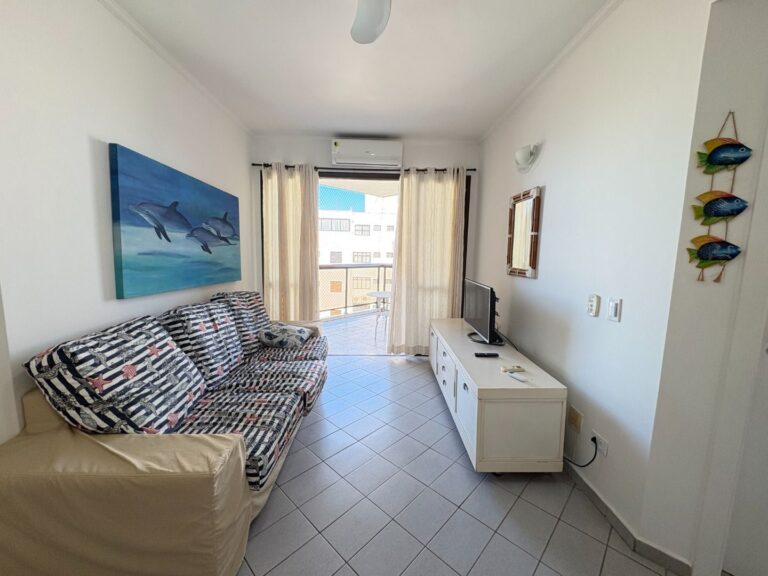 Apartamento com 2 dormitórios à venda, 70 m² por R$ 1.850.000,00 – Riviera Módulo 4 – Bertioga/SP