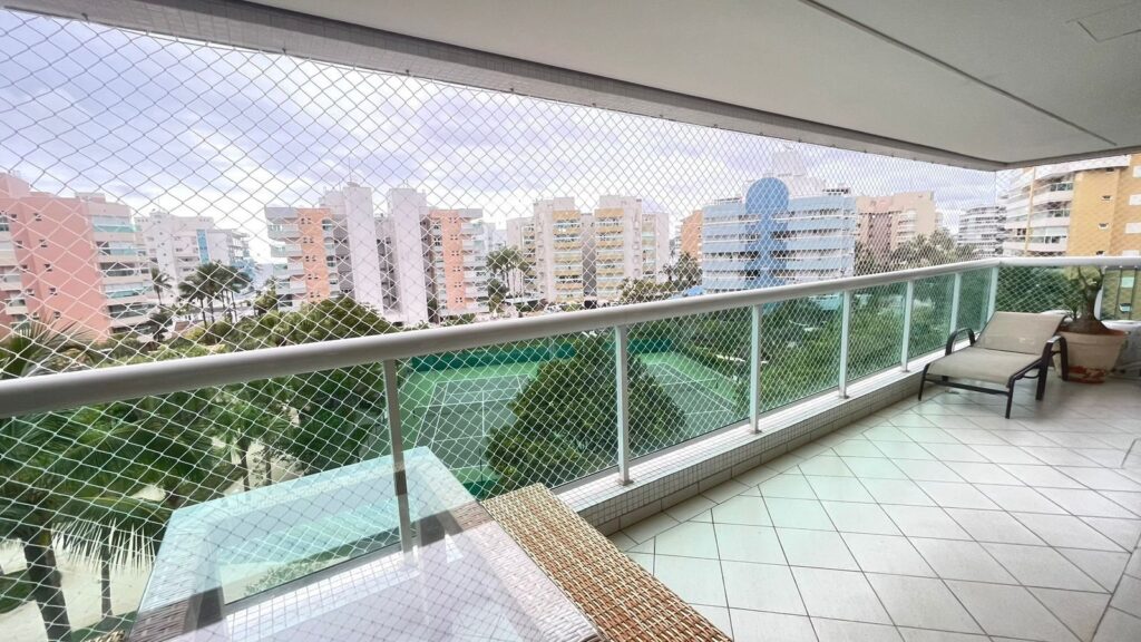 Apartamento com 2 dormitórios à venda, 84 m² por R$ 2.600.000,00 – Riviera Módulo 2 – Bertioga/SP