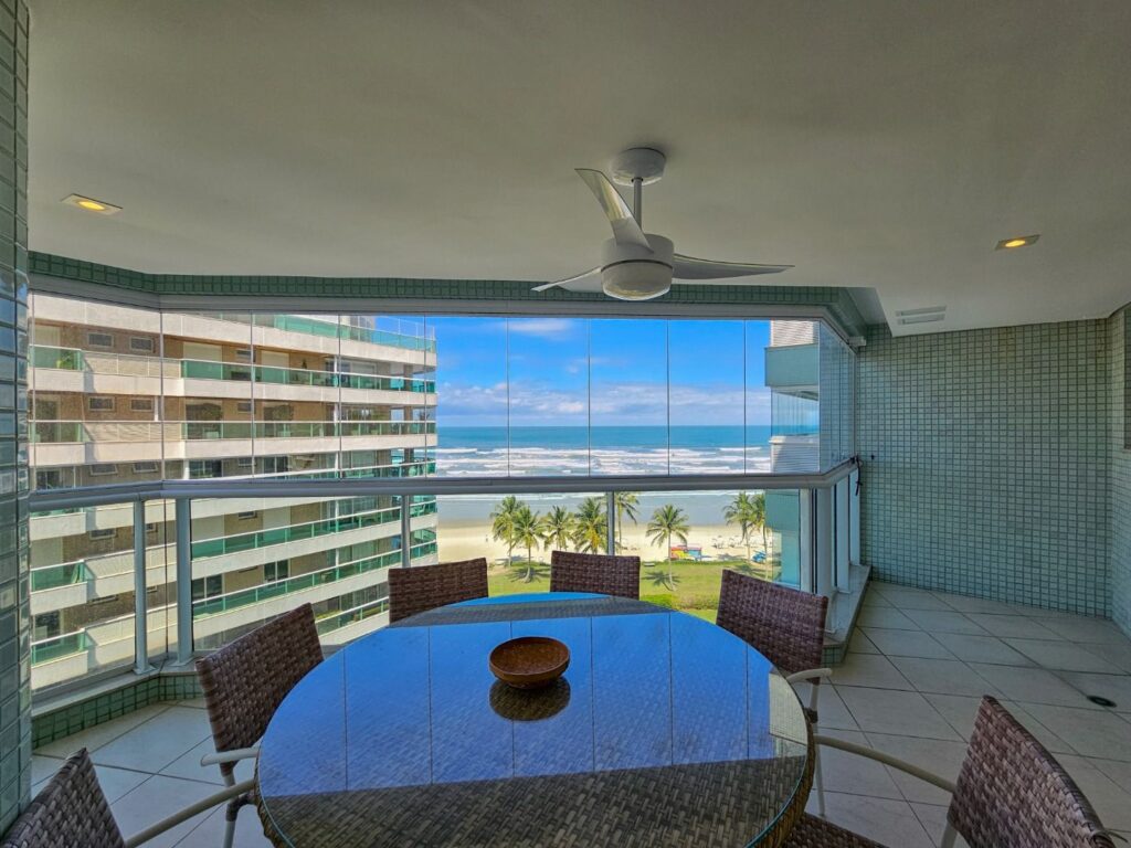 Apartamento com 4 dormitórios à venda, 254 m² por R$ 12.500.000,00 – Riviera Módulo 8 – Bertioga/SP
