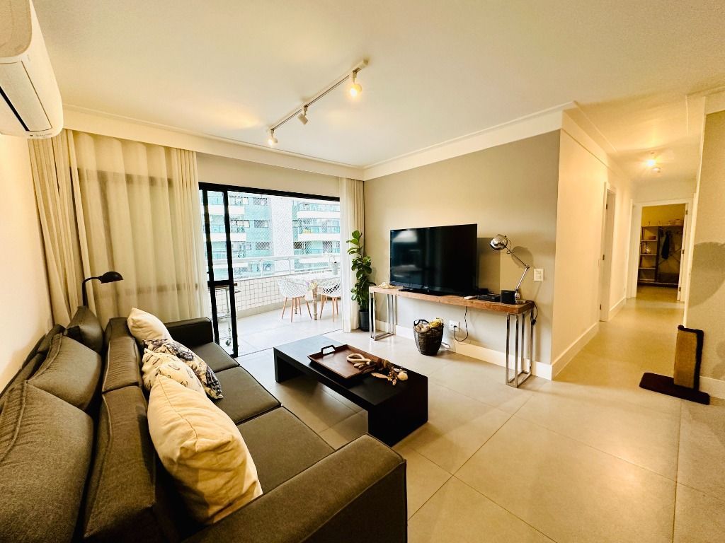 Apartamento com 3 dormitórios à venda, 100 m² por R$ 2.230.000,00 – Riviera Módulo 6 – Bertioga/SP