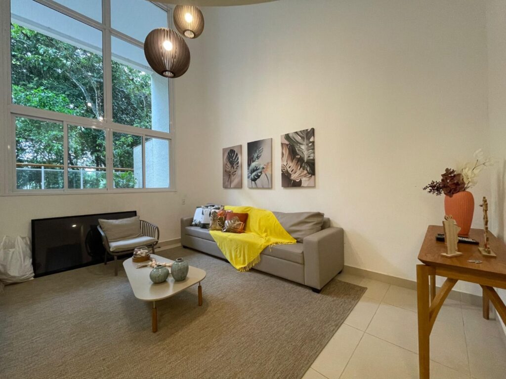 Apartamento com 4 dormitórios à venda, 293 m² por R$ 5.200.000,00 – Riviera – Módulo 7 – Bertioga/SP