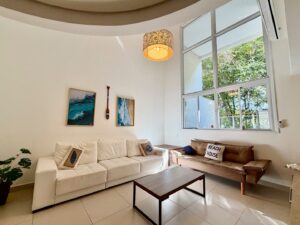 Apartamento com 4 dormitórios à venda, 384 m² por R$ 7.200.000,00 - Riviera Módulo 7 - Bertioga/SP