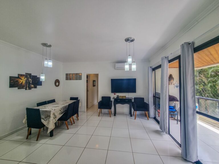 Apartamento com 2 dormitórios à venda, 92 m² por R$ 1.700.000,00 – Riviera Módulo 6 – Bertioga/SP
