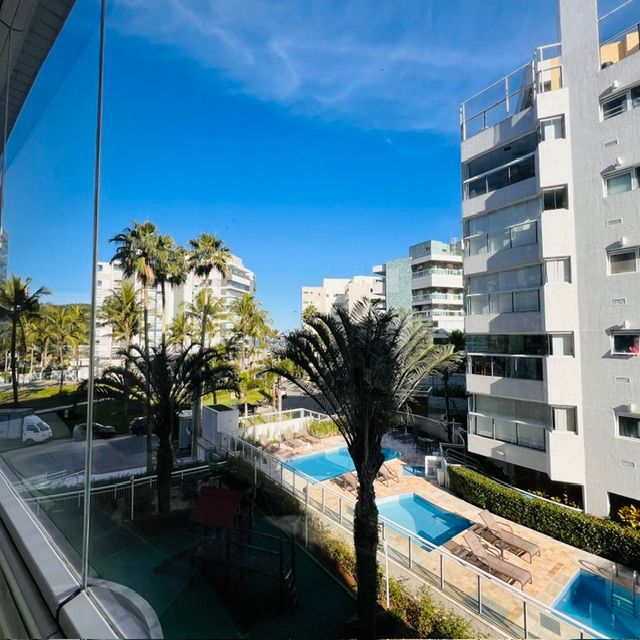 Apartamento com 3 dormitórios à venda, 122 m² por R$ 4.500.000,00 – Riviera Módulo 7 – Bertioga/SP