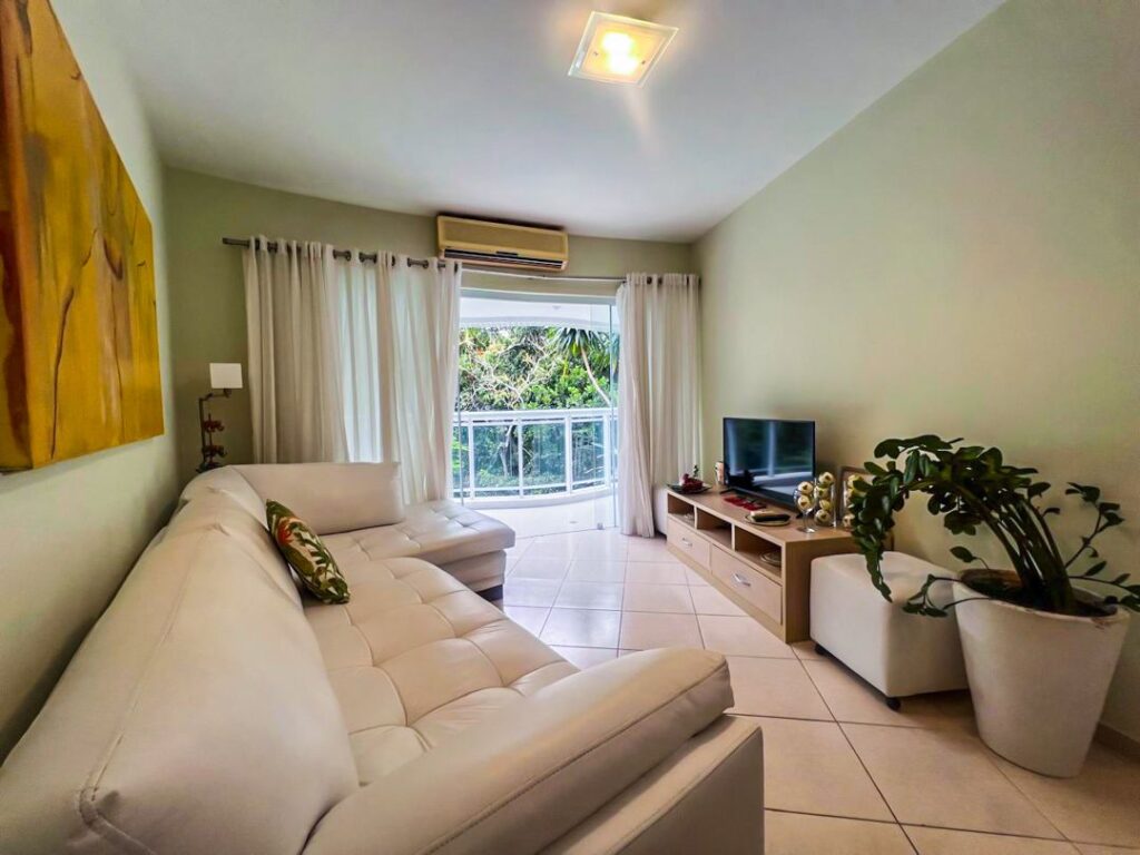Apartamento com 3 dormitórios à venda, 107 m² por R$ 2.800.000,00 – Riviera Módulo 2 – Bertioga/SP