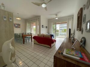 Apartamento com 3 dormitórios à venda, 122 m² por R$ 2.650.000,00 - Riviera Módulo 3 - Bertioga/SP