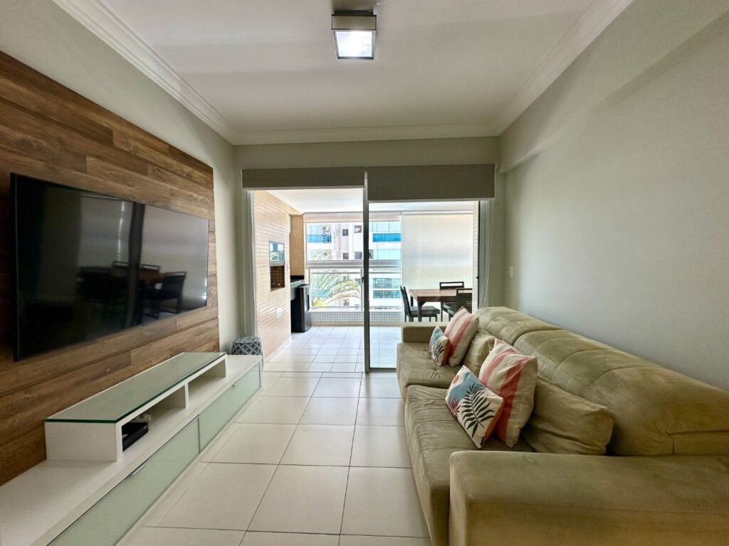 Apartamento com 3 dormitórios à venda, 95 m² por R$ 2.500.000,00 – Riviera Módulo 8 – Bertioga/SP