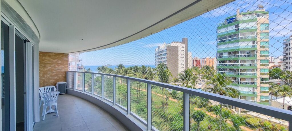 Apartamento à venda, 79 m² por R$ 2.300.000,00 – Riviera Módulo 3 – Bertioga/SP