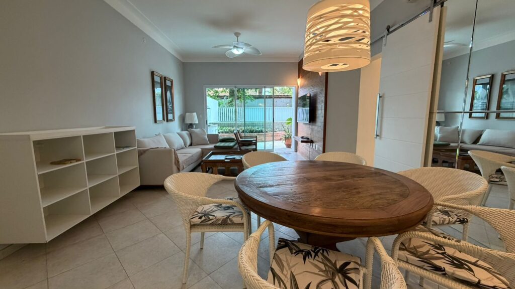 Apartamento com 4 dormitórios à venda, 188 m² por R$ 3.800.000,00 – Riviera Módulo 3 – Bertioga/SP
