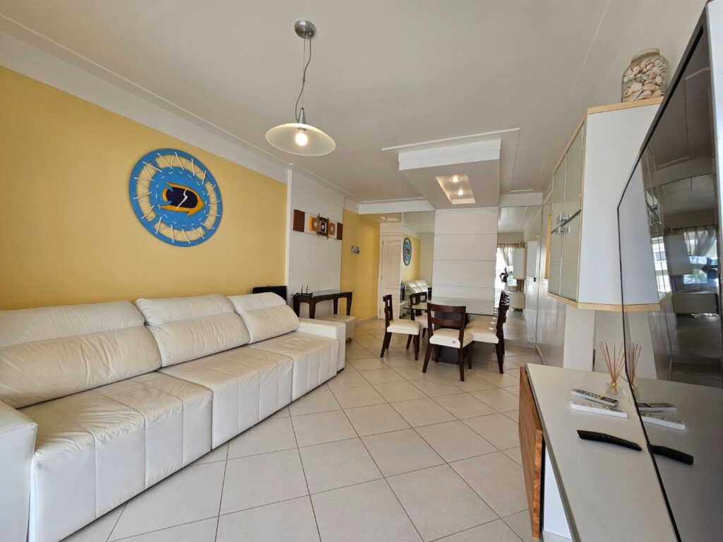 Apartamento com 4 dormitórios à venda, 119 m² por R$ 4.250.000,00 – Riviera Módulo 7 – Bertioga/SP