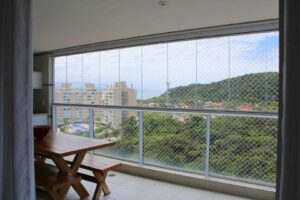 Apartamento com 3 dormitórios à venda, 127 m² por R$ 4.200.000,00 - Riviera Módulo 8 - Bertioga/SP