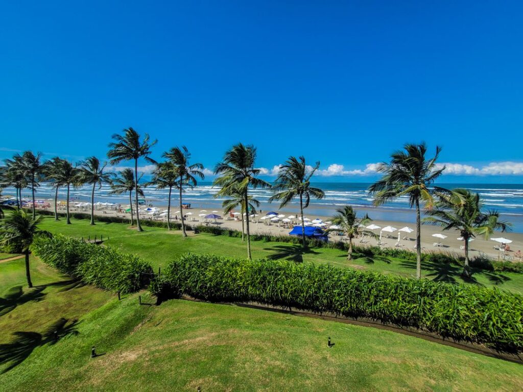 Apartamento com 4 dormitórios à venda, 235 m² por R$ 12.800.000,00 – Riviera Módulo 6 – Bertioga/SP