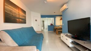 Apartamento com 3 dormitórios à venda, 106 m² por R$ 2.600.000,00 - Riviera Módulo 2 - Bertioga/SP