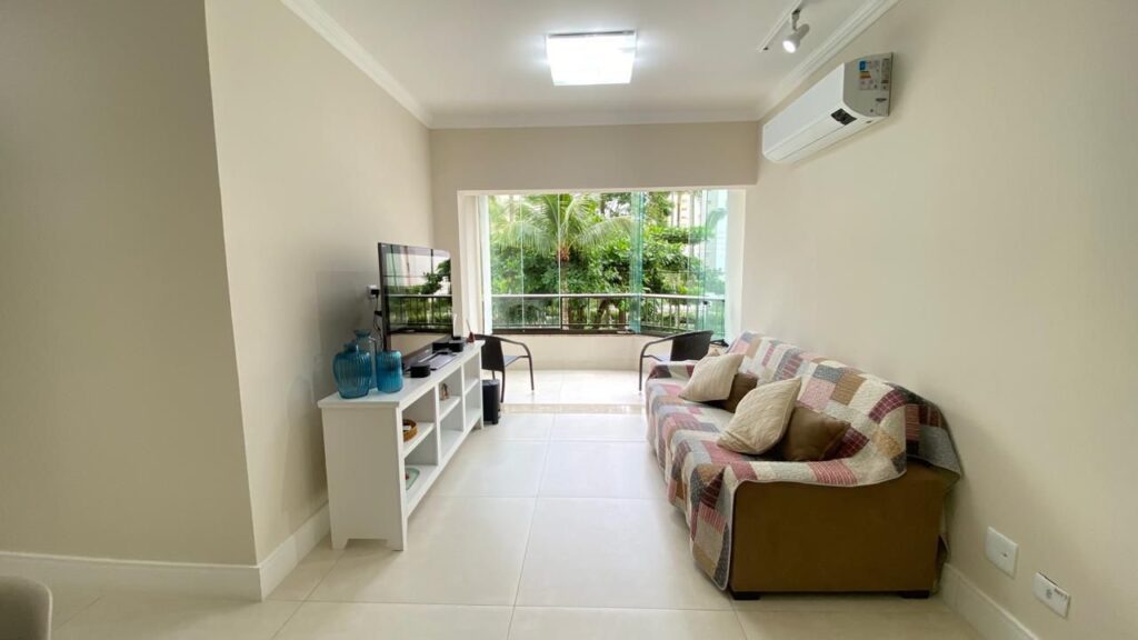 Apartamento com 2 dormitórios à venda, 77 m² por R$ 1.950.000,00 – Riviera Módulo 3 – Bertioga/SP