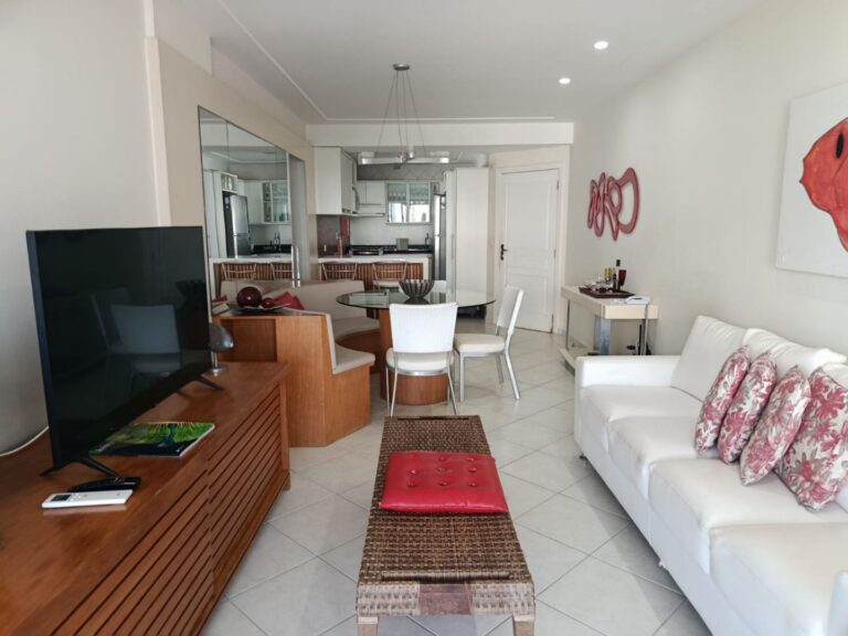 Apartamento com 3 dormitórios à venda, 103 m² por R$ 3.990.000,00 – Riviera Módulo 2 – Bertioga/SP
