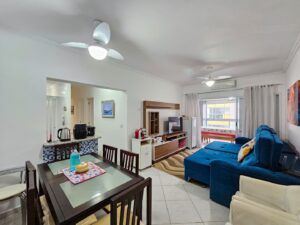 Apartamento com 3 dormitórios à venda, 100 m² por R$ 3.500.000,00 - Riviera Módulo 2 - Bertioga/SP