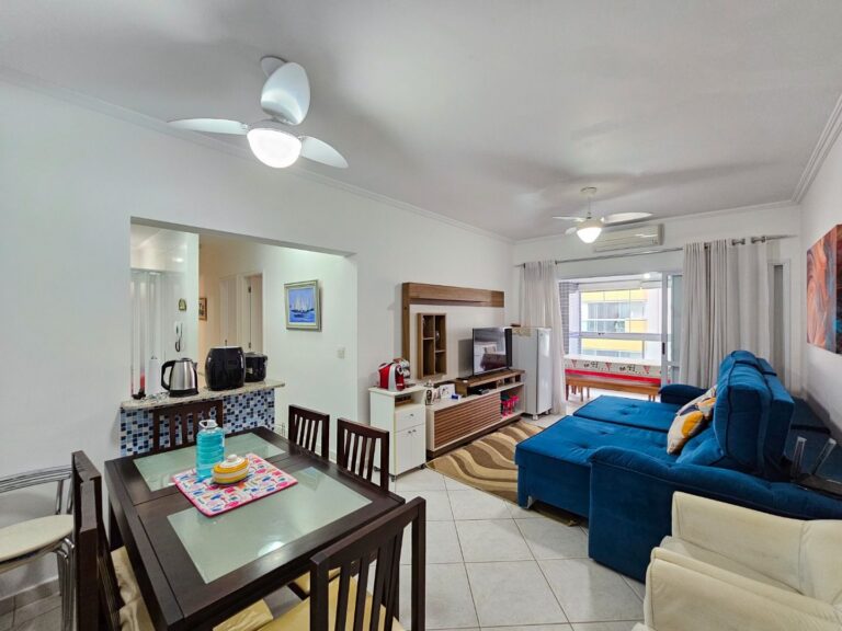 Apartamento com 3 dormitórios à venda, 100 m² por R$ 3.500.000,00 – Riviera Módulo 2 – Bertioga/SP