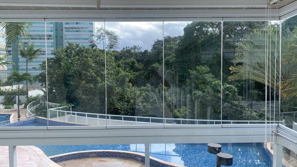 Apartamento com 3 dormitórios à venda, 124 m² por R$ 3.200.000,00 – Riviera – Módulo 8 – Bertioga/SP