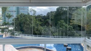 Apartamento com 3 dormitórios à venda, 124 m² por R$ 3.200.000,00 - Riviera - Módulo 8 - Bertioga/SP