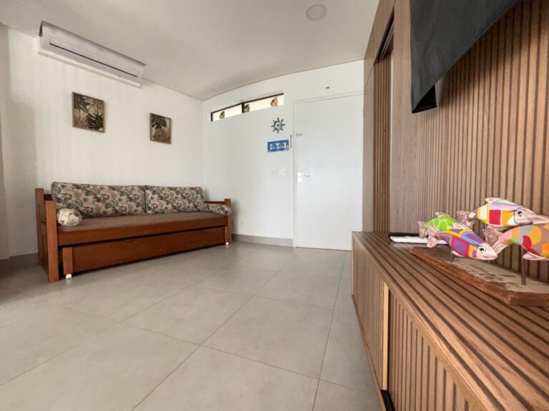 Apartamento à venda, 74 m² por R$ 2.320.000,00 – Riviera Módulo 3 – Bertioga/SP
