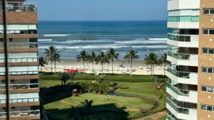 Apartamento com 4 dormitórios à venda, 166 m² por R$ 8.000.000,00 - Riviera Módulo 8 - Bertioga/SP