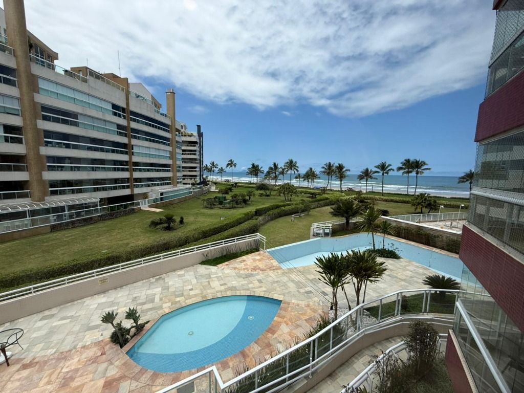Apartamento com 3 dormitórios à venda, 164 m² por R$ 6.000.000,00 – Riviera Módulo 2 – Bertioga/SP