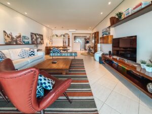 Apartamento com 4 dormitórios à venda, 214 m² por R$ 14.500.000,00 - Riviera Módulo 7 - Bertioga/SP