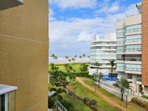 Apartamento com 4 dormitórios à venda, 134 m² por R$ 4.200.000,00 - Riviera Módulo 7 - Bertioga/SP