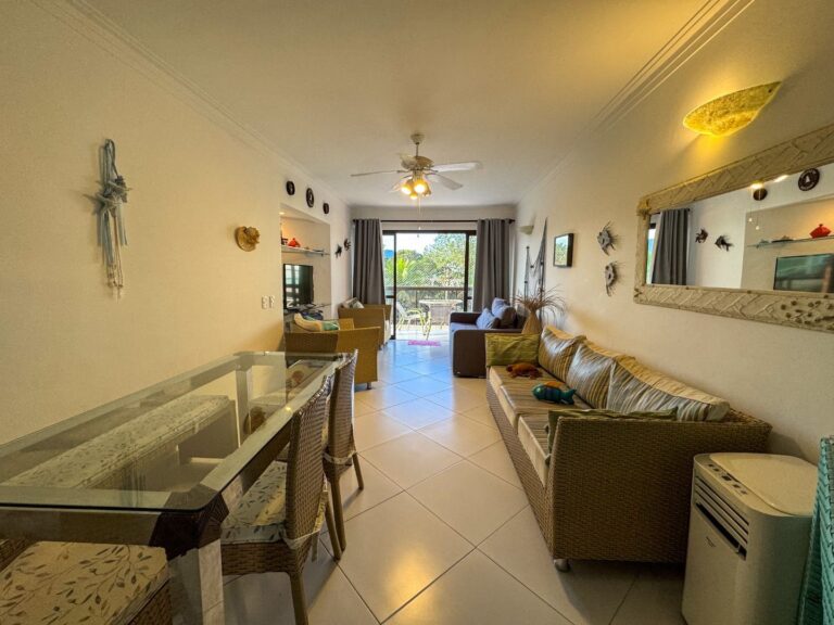 Apartamento com 2 dormitórios à venda, 84 m² por R$ 2.100.000,00 – Riviera Módulo 4 – Bertioga/SP