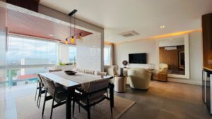 Apartamento com 3 dormitórios à venda, 122 m² por R$ 3.600.000,00 - Riviera Módulo 3 - Bertioga/SP