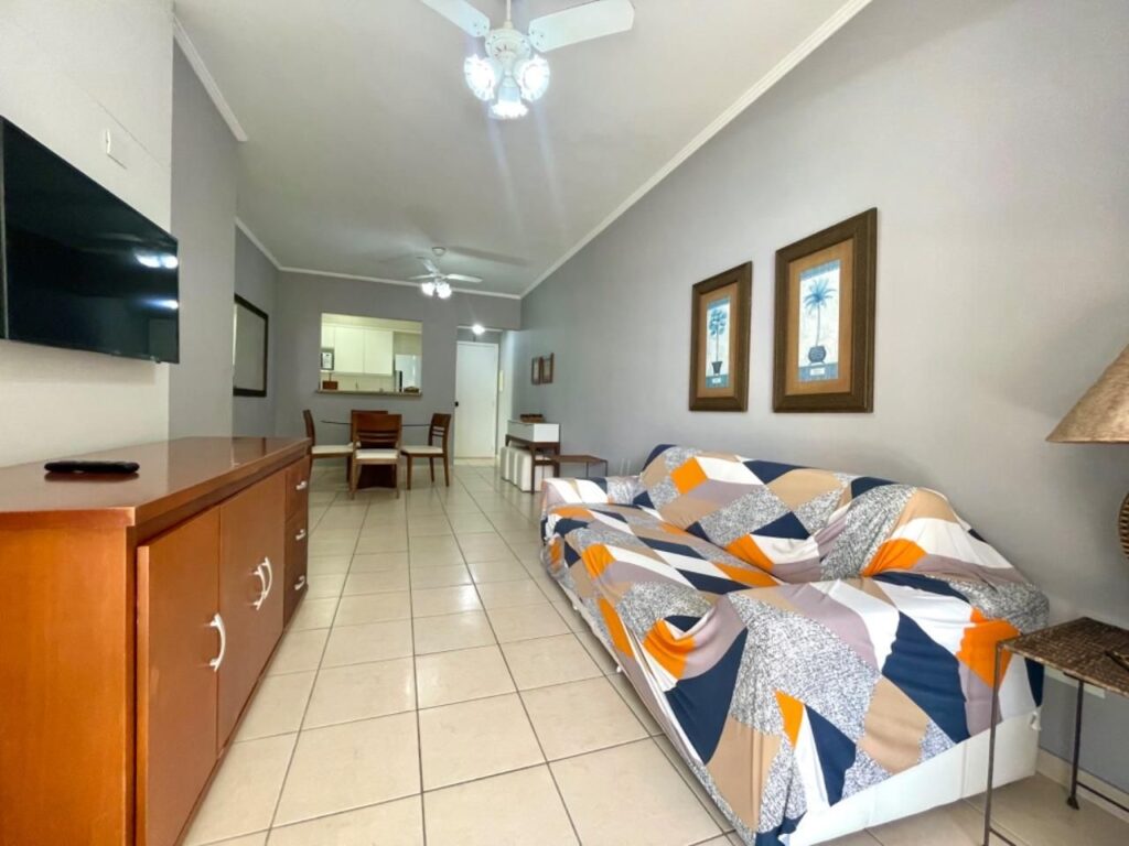 Apartamento com 3 dormitórios à venda, 98 m² por R$ 2.660.000,00 – Riviera Módulo 2 – Bertioga/SP