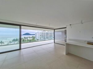 Apartamento com 4 dormitórios à venda, 208 m² por R$ 14.000.000,00 - Riviera Módulo 3 - Bertioga/SP