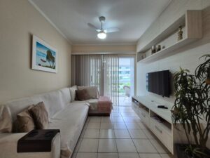 Apartamento com 3 dormitórios à venda, 117 m² por R$ 2.650.000,00 - Riviera Módulo 2 - Bertioga/SP