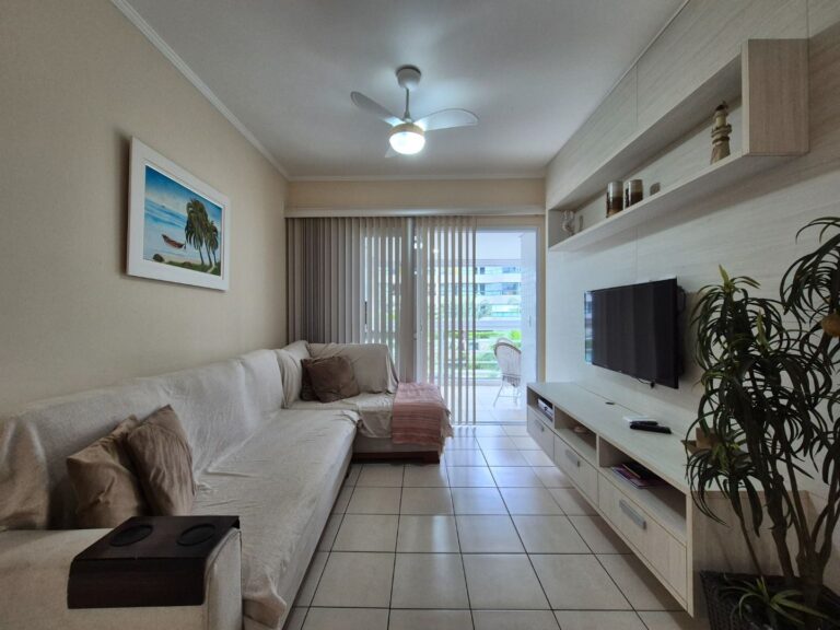 Apartamento com 3 dormitórios à venda, 117 m² por R$ 2.650.000,00 – Riviera Módulo 2 – Bertioga/SP