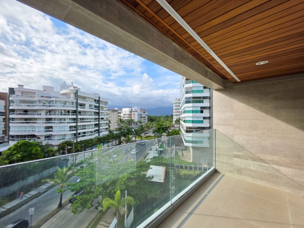 Apartamento com 3 dormitórios à venda, 141 m² por R$ 8.500.000,00 – Riviera Módulo 8 – Bertioga/SP