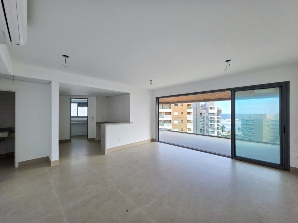 Apartamento com 3 dormitórios à venda, 143 m² por R$ 8.200.000,00 – Riviera Módulo 8 – Bertioga/SP
