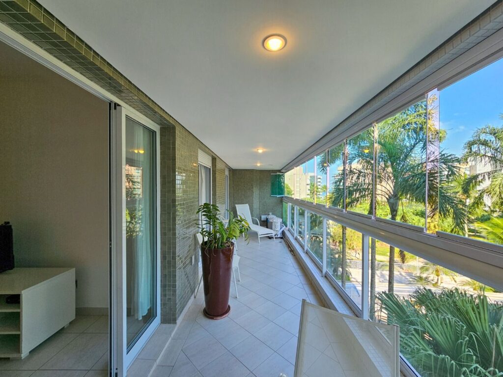 Apartamento com 2 dormitórios à venda, 80 m² por R$ 2.600.000,00 – Riviera Módulo 2 – Bertioga/SP