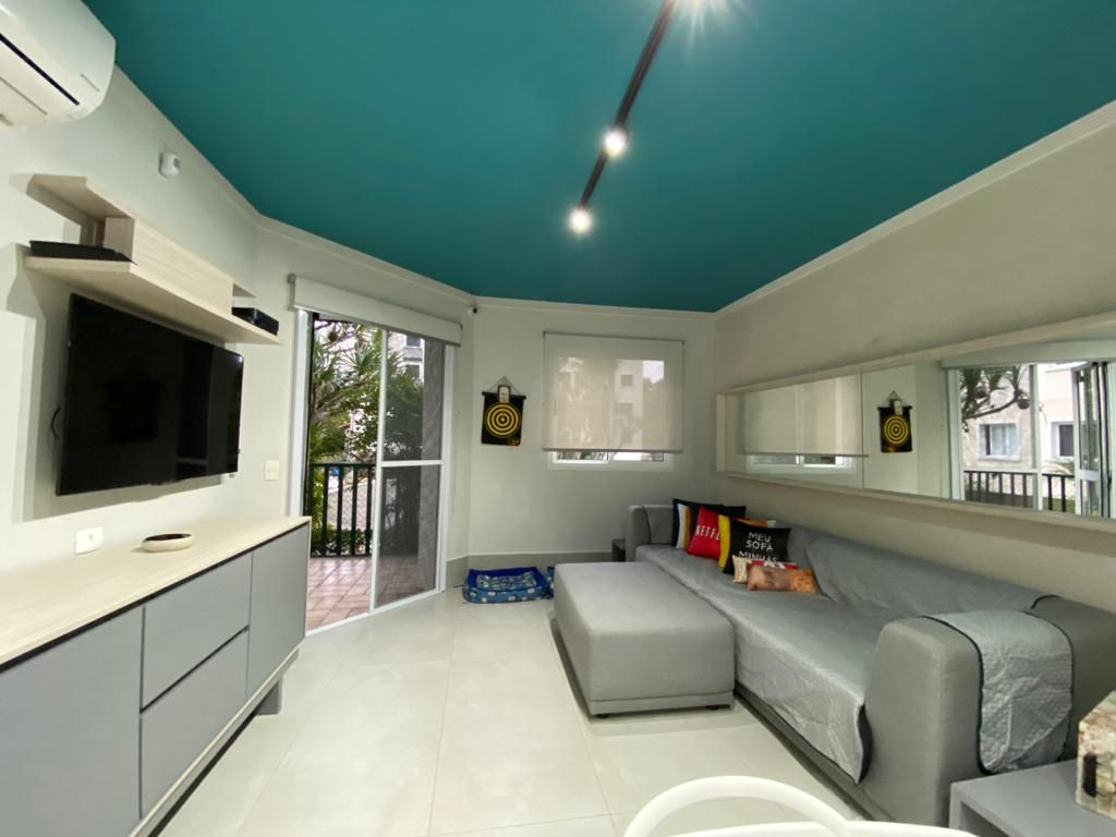 Apartamento com 4 dormitórios à venda, 113 m² por R$ 2.800.000,00 – Riviera Módulo 3 – Bertioga/SP