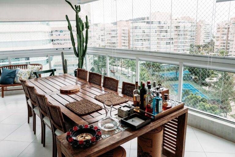 Apartamento com 3 dormitórios à venda, 151 m² por R$ 4.900.000,00 – Riviera – Módulo 8 – Bertioga/SP