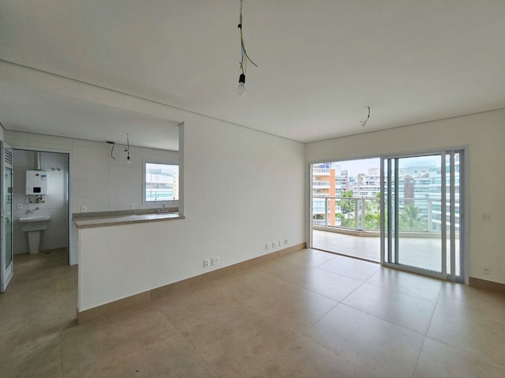 Apartamento com 3 dormitórios à venda, 134 m² por R$ 4.200.000,00 – Riviera Módulo 7 – Bertioga/SP