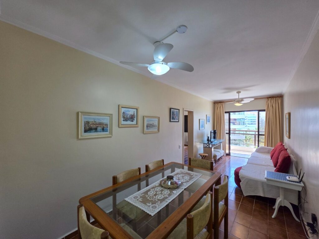 Apartamento com 2 dormitórios à venda, 80 m² por R$ 2.200.000,00 – Riviera Módulo 3 – Bertioga/SP