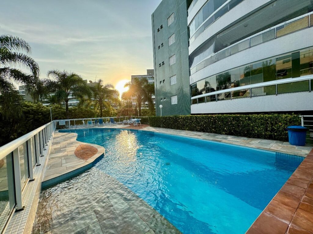 Apartamento com 2 dormitórios à venda, 85 m² por R$ 2.590.000,00 – Riviera Módulo 2 – Bertioga/SP